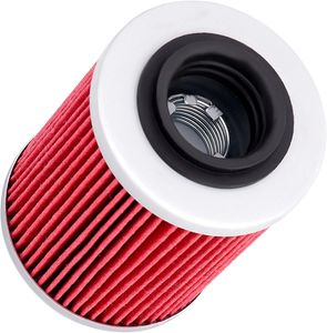 Piezas <span class=keywords><strong>Maverick</strong></span> X3 filtro de aceite de motor 420956123 para Can Am <span class=keywords><strong>Maverick</strong></span> Max <span class=keywords><strong>Turbo</strong></span>/R Renegade <span class=keywords><strong>1000R</strong></span> <span class=keywords><strong>Turbo</strong></span> RR Ryker 900 600 ACE - Product Image 4