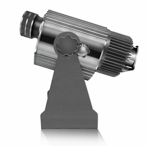 Máy Chiếu Ngoài Trời Lumen Cao Để Chiếu Tòa Nhà Quy Mô Lớn Các Văn Bản Và Hình Ảnh Tĩnh Hoặc Động - Product Image 3