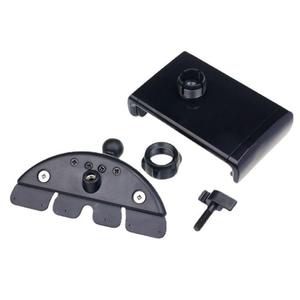 Soporte multifunción para teléfono y tableta con ranura para <span class=keywords><strong>CD</strong></span> de coche de 360 grados Soporte para navegador <span class=keywords><strong>GPS</strong></span> 7 pulgadas - Product Image 1
