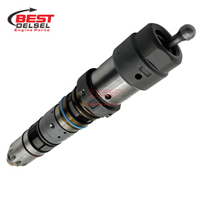 อะไหล่เครื่องยนต์ดีเซลรถบรรทุก รถแทรกเตอร์ รถขุด รุ่น QSK23 QSK60 QSK19 <span class=keywords><strong>หัว</strong></span><span class=keywords><strong>ฉีด</strong></span>น้ำมันเชื้อเพลิง 4902827 4077076 4062090 4088426 สำหรับเครื่องยนต์ - Product Image 4