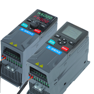 Inversor VFD KD700 de Alta Resistencia de 0.4-1000kw para Aire Acondicionado, Bajo Consumo, 30kw-40kw, 380v, Convertidor de Frecuencia de Alta Potencia - Product Image 2