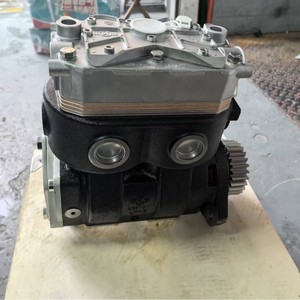 Compresor de Aire 5558388F 5537212 5633284 Para Motores Cummins Foton Daimler ISG - Product Image 1