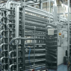 Planta de Deshumidificación de GNC Eficiente con Membrana de 10-540000 Nm3/h, Dispositivo de Secado de Gas Natural con Membrana para Energía de Biomasa - Product Image 1