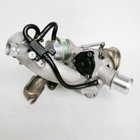 Turbocompresseur MGT14 786825-0001 786825-5001S 1102014901 781504-0006 1000010498 Turbocompresseur pour Opel Buick 2013 Angola ChevroleT