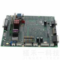 Pièces détachées pour robots industriels CARTE Circuit de sécurité pour PC CPU Kuka ROBOTS PIÈCES DE RECHANGE SIB-standard et adaptateur 00128234 00-128-234