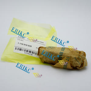 ERIKC 42579900 Soupape de sécurité Soupape de décharge de pression BG5X9F479BA 4899831 Soupape de limitation de pression d'origine 1110010035 pour 0445224010 - Product Image 4