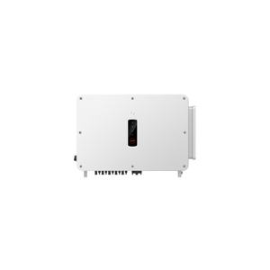 Onduleur solaire triphasé durable Smart 110KW <span class=keywords><strong>Goodwe</strong></span> sur réseau avec 8 MPPT pour des solutions connectées au réseau d'énergie verte - Product Image 4