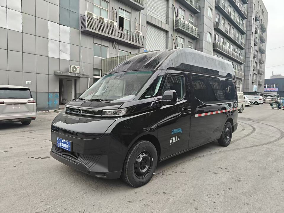 For Farizon Super VAN Cargo Version 2025 Automatic Transmission Van ...