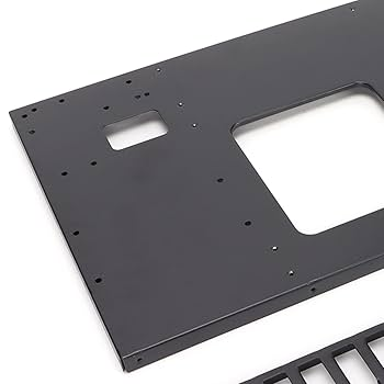 Xgh OEM ODM Aluminum Open Pc Frame