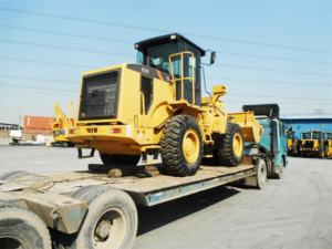 Pala frontal <span class=keywords><strong>de</strong></span> 5 toneladas con lista <span class=keywords><strong>de</strong></span> precios, máquina cargadora <span class=keywords><strong>de</strong></span> ruedas <span class=keywords><strong>de</strong></span> caña <span class=keywords><strong>de</strong></span> <span class=keywords><strong>azúcar</strong></span> para construcción - Product Image 4