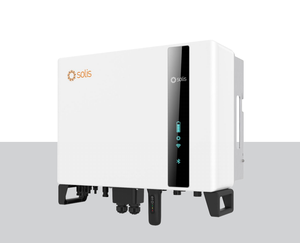 Module Solaire Hybride Haute Tension 380V/400V S6-EH3P5K2-H 6kW 8kW 10kW Prêt à l'Expédition - Vente Flash - Product Image 1