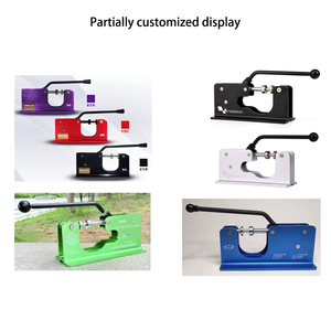 Outil de démontage de roulements OEM pour patins à roulettes 608, équipement de démontage pour patins en ligne, patins à double rangée, et skateboards en aluminium - Product Image 6