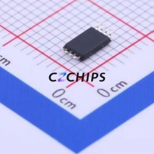 Chips de componentes electrónicos y servicio BOM, Chip IC de circuito integrado EEPROM original y nuevo, venta al por mayor - Product Image 2