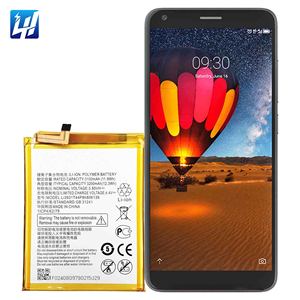 Batería para Teléfono Móvil Li3931T44P8h806139 <span class=keywords><strong>BLADE</strong></span> V0920 <span class=keywords><strong>V10</strong></span> para ZTE <span class=keywords><strong>Blade</strong></span> V9 <span class=keywords><strong>VITA</strong></span> - Product Image 4