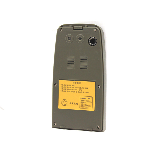 Survey Replace Rechargeable Battery TBB2 TBB-2 TBB-2S TBB-2R BT-G1 for Topco GTS-105N SET02N Total Station Battery