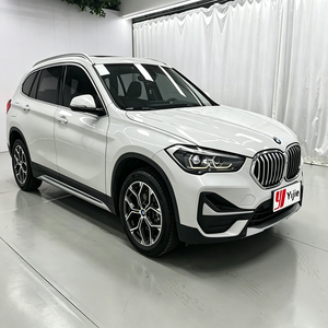 Auto Usado Premium de <span class=keywords><strong>Segunda</strong></span> <span class=keywords><strong>Mano</strong></span>, <span class=keywords><strong>BMW</strong></span> X1 2022 sDrive20Li Edición Fashion, <span class=keywords><strong>Gasolina</strong></span> Turbo, Auto de Lujo para Desplazamientos Urbanos - Product Image 3