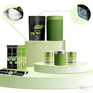 Poudre de Thé <span class=keywords><strong>Vert</strong></span> Havenova Biotech OEM/ODM, Matcha Biologique en Gros Issu de Matcha Cérémonial - Product Image 3