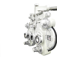 Testeur de vision numérique manuel pour équipement optique, Phoroptère VT-50 pour étudiants en optique