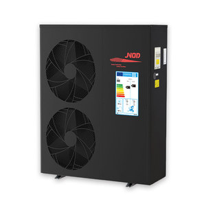 JNOD 32KW Air to Water Heatpump Floor Heating for <b>Efficient</b> Room <b>Heater</b> Chiller Residential Heat Pump Air to Water Heat Pump - Product Image 3