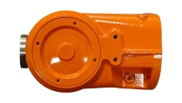 Ensemble de bras supérieur 3HAC061146-002 pour robot industriel ABB IRB 1600, pièce de rechange, composant de bras robotique haute précision