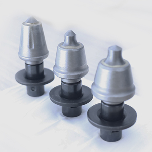 Cũng được thực hiện W6 W7 W8 Đường quy hoạch bit và Cutter Picks cho bề mặt phay Picks Đường quy hoạch bit - Product Image 3