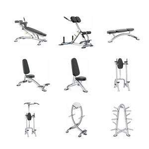 Équipement de fitness de haute qualité pour centre de <span class=keywords><strong>musculation</strong></span> commercial, <span class=keywords><strong>presse</strong></span> à pectoraux inclinée pour l'entraînement des muscles pectoraux, pour club de fitness - Product Image 4