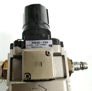 Livraison rapide en boîte neuve AW40-F04 Plc avec une AW40-F04 de garantie de 12 mois - Product Image 1