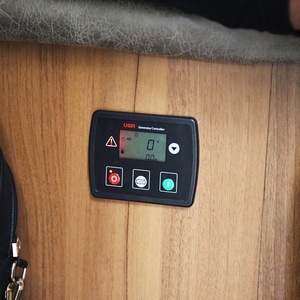 Generador de Corriente Continua de Gran Potencia, Generador Marino Similar al Generador Fischer Panda, 24V 48V 60V 72V - Product Image 6