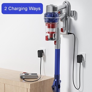 Aspiradoras <span class=keywords><strong>de</strong></span> <span class=keywords><strong>alfombras</strong></span> portátiles OEM <span class=keywords><strong>Hoover</strong></span> Spotless Aspiradoras <span class=keywords><strong>de</strong></span> mano recargables inalámbricas con tubo plegable - Product Image 6