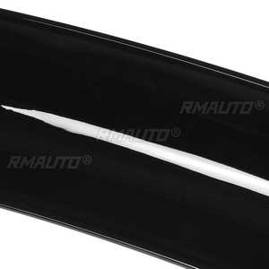 Alerón Trasero para BMW E46 Sedán de 4 Puertas, Modelo 1998-2005, Alerón Trasero para Maletero - Product Image 5