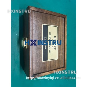ชุดสอบเทียบ6GHz ใหม่1ชิ้นสำหรับ HP Agilent keysight ประเภท85032E N CAL H H H H H H H H - Product Image 4