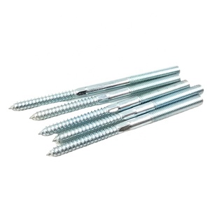 Vis à double extrémité pour le fixation de meubles en bois - Product Image 3
