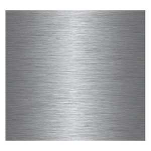 Incisione In Metallo Linea Sottile di Vibrazione Ondulato Decorativo 304 Lastre Laminate Lastre Di Rame Antico Piatto Lamiera di Acciaio inox - Product Image 1