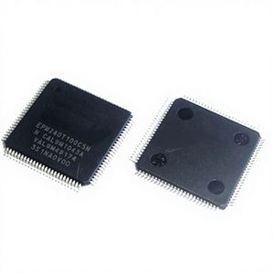 Composants électroniques d'origine EPM240T100C5N TQFP100 EPM240 EPM240T100C5N - Product Image 1