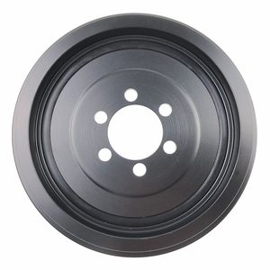 Polea BMW 11237519629 de material ABS para vehículo marino, pieza de repuesto - Product Image 2