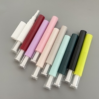 Stylo cosmétique vide personnalisable en plastique pour blanchiment, nettoyage, soin des ongles, huile pour cuticules, accessoires de maquillage, pinceau, sérigraphie