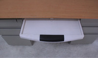 Table de bureau en acier, meuble en acier, offre spéciale, 2022
