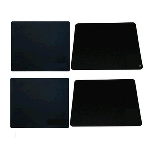 Office Mouse Pad 220x180x1.5mm Fabric Rectangular in Stock LKSM-F3 - Product Image 2