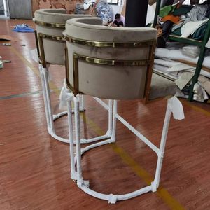 Tabourets Offre Spéciale <span class=keywords><strong>Tabouret</strong></span> de bar pour comptoir de cuisine Chaise Chaises Meubles de luxe en <span class=keywords><strong>bois</strong></span> Club Discothèque Lounge High Island <span class=keywords><strong>Tabouret</strong></span> de bar - Product Image 4