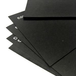 Carton noir haute rigidité 120-400 g/m² pour l'emballage - Product Image 5