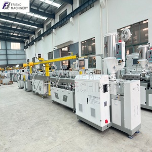 Nueva Máquina de Peletización de Filamento para Impresión 3D de XPS/PP ABS PLC Resistente a Altas Temperaturas 2026, Lámina de Perfil, Fábrica <span class=keywords><strong>Flanders</strong></span> - Product Image 6
