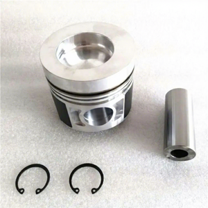 Cuerpo de Pistón para Motor Diésel de Excavadora C4.2 con Clips STD 324-4238 3244238, Compatible con Caterpillar 315D/312D - Product Image 4