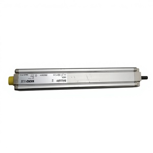 Capteur de déplacement linéaire Balluff BTL7-V50E-M0350-P-C003 pouvant être directement connecté aux systèmes de contrôle PLC traditionnels - Product Image 5