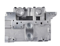 Pièces de moteur OEM D4CB 908751 Culasse pour Hyundai KIA New Condition DOHC Cam 22010-4AA00 22100-4A025 22100-4A380