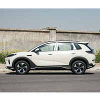 Новая модель 2025 года: высокоскоростной компактный электрический кроссовер BYD Sea Lion 05 EV в наличии для оптовой продажи, производство Китай