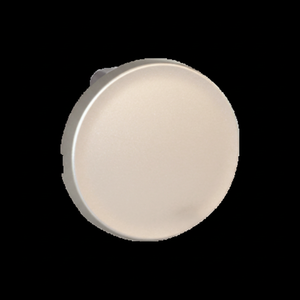 Interruptores de botón COMETE TITANE con apertura (contacto NC-normalmente cerrado) - Product Image 1