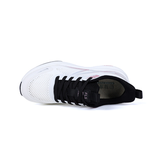 Zapatos Deportivos <span class=keywords><strong>para</strong></span> <span class=keywords><strong>Mujer</strong></span>, Ligeros, Transpirables, Antideslizantes, Impermeables, con Cordones, Personalizados, Casuales, Modernos, <span class=keywords><strong>para</strong></span> Primavera y Otoño, Resistentes al Desgaste - Product Image 2