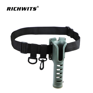 RICHWITS - Soporte Universal para Cañas de Pescar, Tubo para Cañas de Surf, Material PP, para Cañas de Pescar - Product Image 4