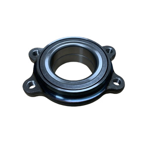 Cojinete de eje de cubo de <span class=keywords><strong>rueda</strong></span> <span class=keywords><strong>delantera</strong></span> de alta calidad 4H0498625A reemplazo para <span class=keywords><strong>Audi</strong></span> <span class=keywords><strong>A4</strong></span> S4 B8 A5 S5 A6 S6 A7 A8 - Product Image 1