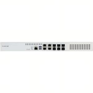 FortiADC 320F ตัวควบคุมการส่งมอบแอปพลิเคชัน ตัวกระจายโหลดแบบใช้สายและไร้สาย รองรับ VPN ไฟร์วอลล์ ความเร็วส่งข้อมูล 10Gbps 12M L4 พร้อมส่ง - Product Image 3